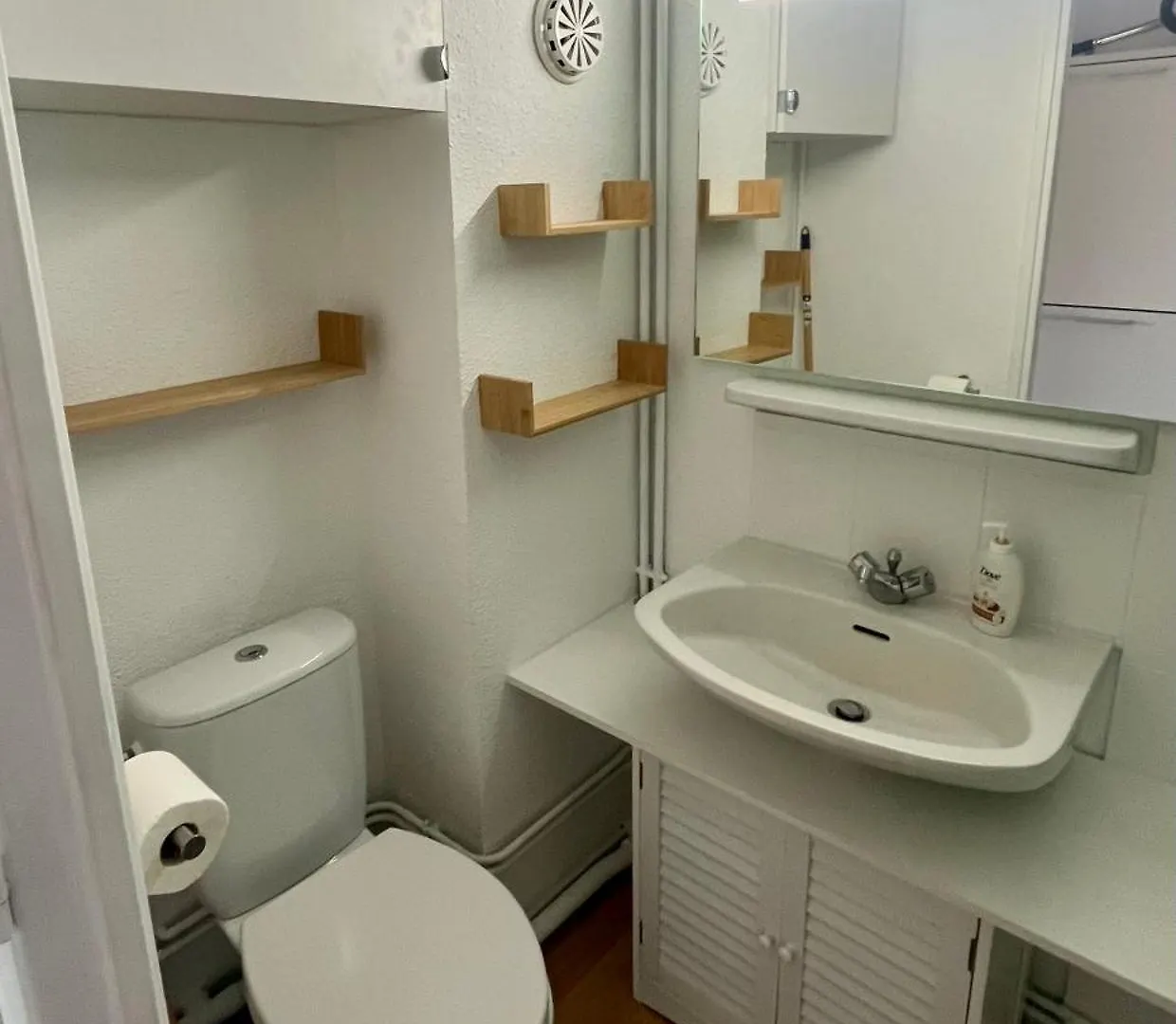Apartment Studio A Guzet Neige Aux Pieds Des Pistes Et De Ecole De Ski Ustou